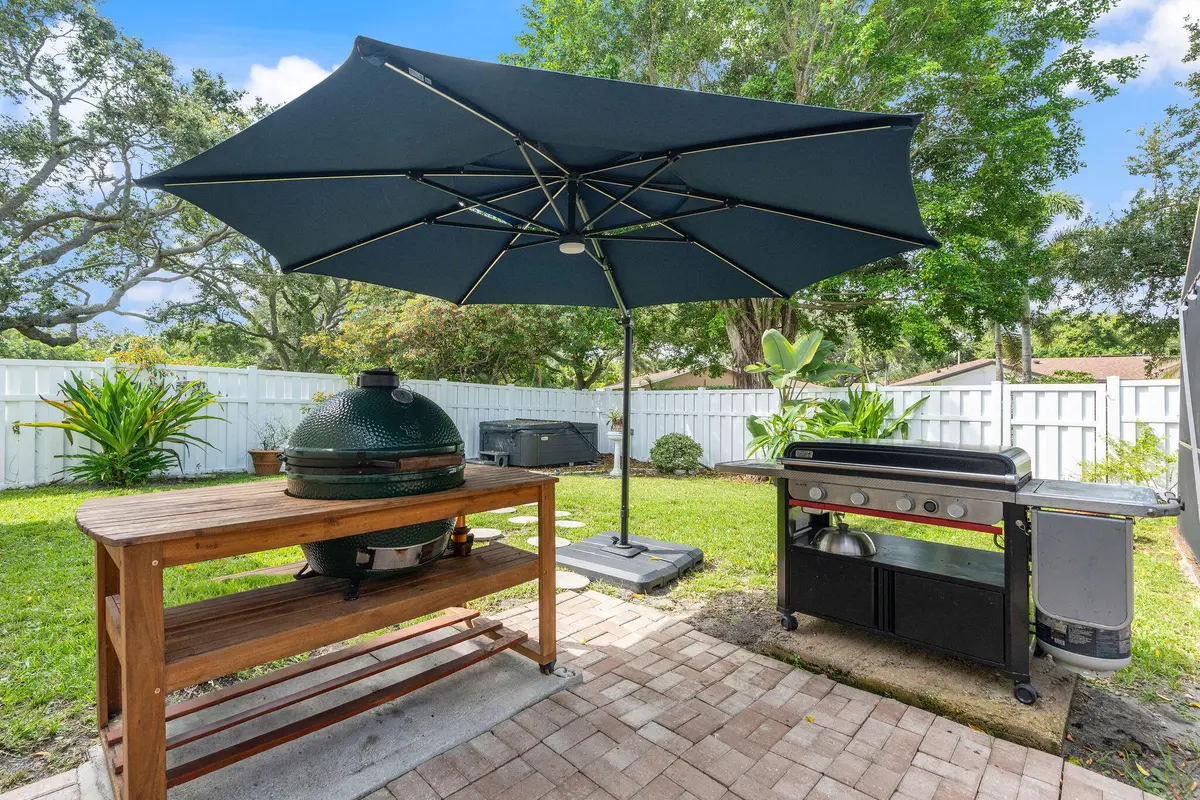 DSC01755 at 4010 W Sailboat Drive, Cooper City