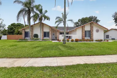 18232 104th Terrace, Boca Raton – sold