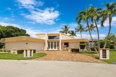 6201 Royal Poinciana Lane, Tamarac – sold