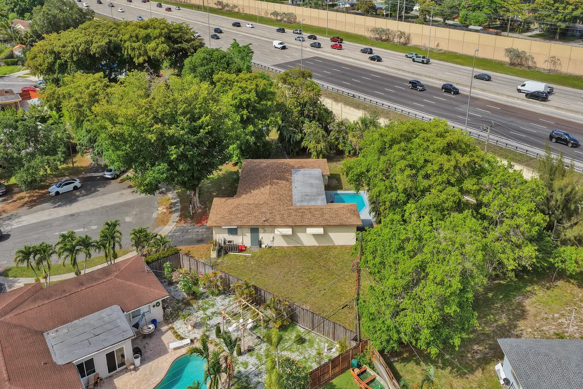 overheadpic at 5200 SW 8th Street, Plantation