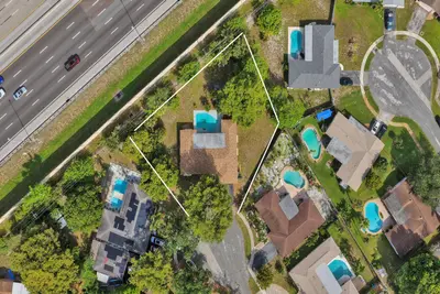 5200 SW 8th Street, Plantation – sold