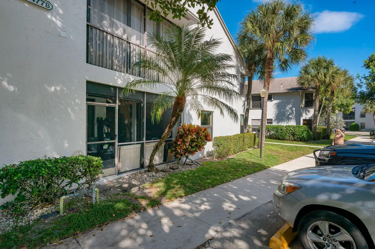 colin3 at 4772 NW 22nd Street 42122, Coconut Creek