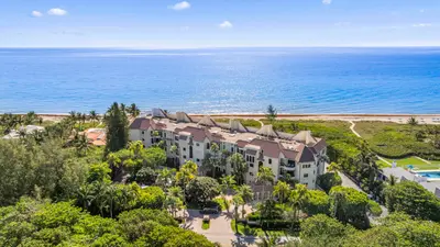 1171 N Ocean Boulevard 0331, Gulf Stream – sold