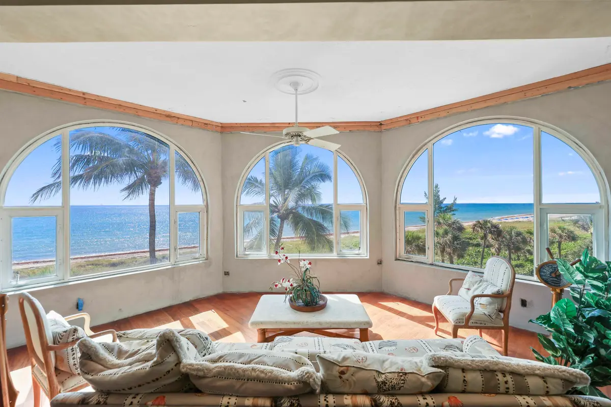 Sun Room at 1171 N Ocean Boulevard 0331, Gulf Stream
