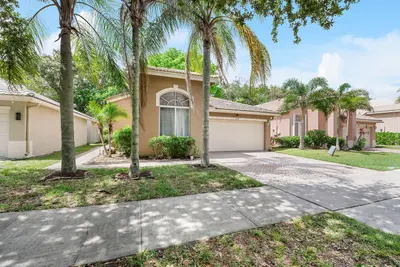 5024 Ibis Court, Coconut Creek – sold