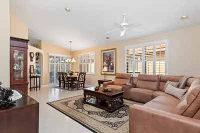 6698 Vía Roma, Delray Beach – Single Family Residence for sale