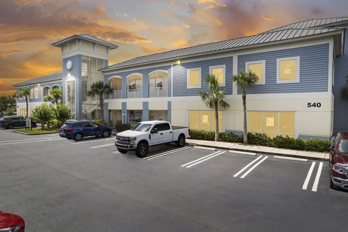 1-web-or-mls-DJI_0001_DTETopaz at 540 NW University Boulevard 206, Port St. Lucie