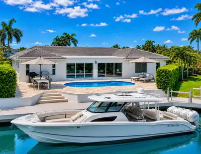 4460 NE 26th Avenue, Lighthouse Point – sold