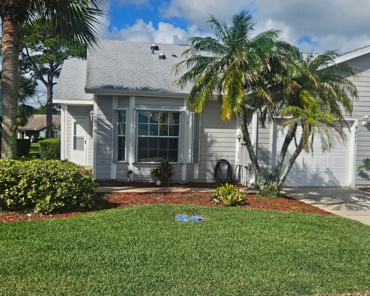 4011 Gator Trace Road, Fort Pierce, FL – photo 1