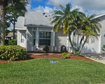 4011 Gator Trace Road, Fort Pierce – Villa for sale