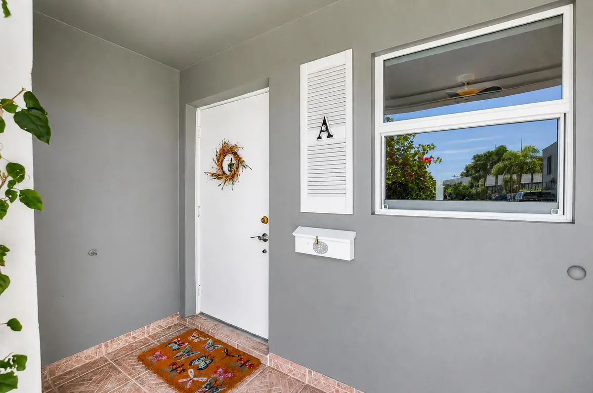 912 South Drive A at 912 South Drive A, Delray Beach