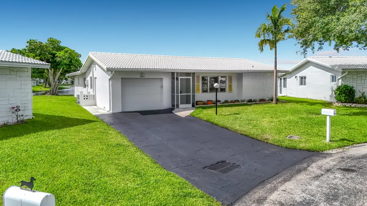 8504 NW 14th Street-9 at 8504 NW 14th Street, Plantation