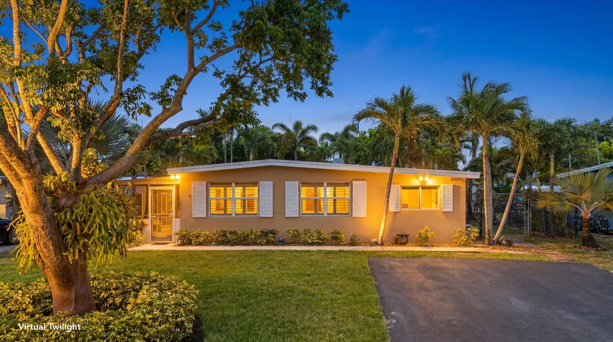 01-Virtual Twilight at 2179 Pepper Road, West Palm Beach