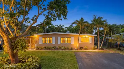 2179 Pepper Road, West Palm Beach – sold