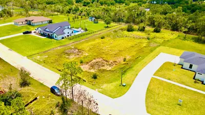 10627 Lighter Wood Lane, Fort Pierce – Unimproved Land for sale