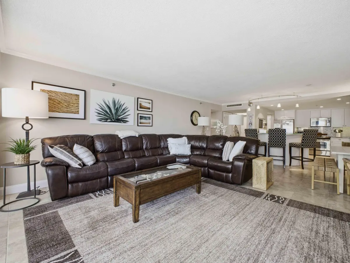 Living at 3009 S Ocean Boulevard 205, Highland Beach