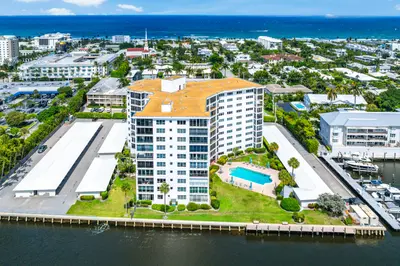 86 Macfarlane Drive 8f, Delray Beach – Condominium for sale