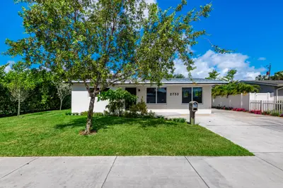 2733 NE 6th Avenue, Wilton Manors – Single Family Residence for sale