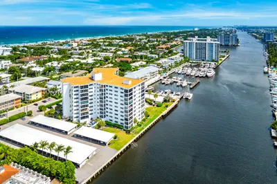 86 Macfarlane Drive 8f, Delray Beach – Condominium for sale