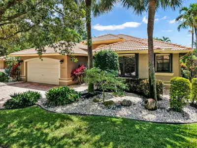 11012 Vía Sorrento, Boynton Beach – Single Family Residence for sale