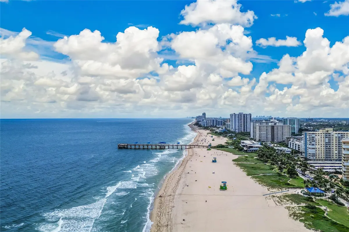 Photo 4 at 525 N Ocean Boulevard 1916, Pompano Beach