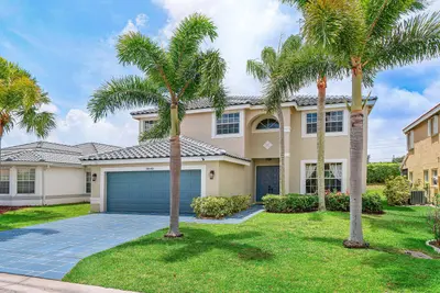 3840 Newport Avenue, Boynton Beach – sold