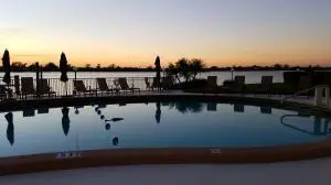 2840 S Ocean Boulevard 6110, Palm Beach – Condominium for rent