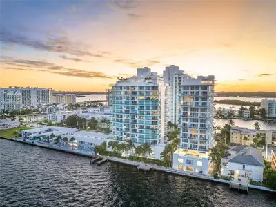 7935 East Drive Unit 1202, North Bay Village – leased