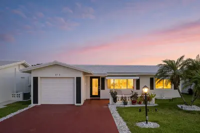 1701 SW 8th Avenue, Boynton Beach – sold