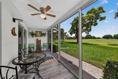 3004 Portofino Isle M1, Coconut Creek – sold