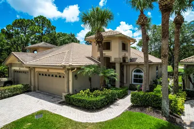 7064 Torrey Pines Circle, Port St. Lucie – sold