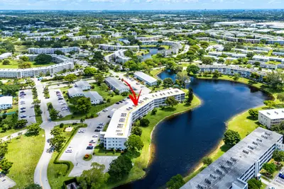 1017 Harwood C, Deerfield Beach – Condominium for sale