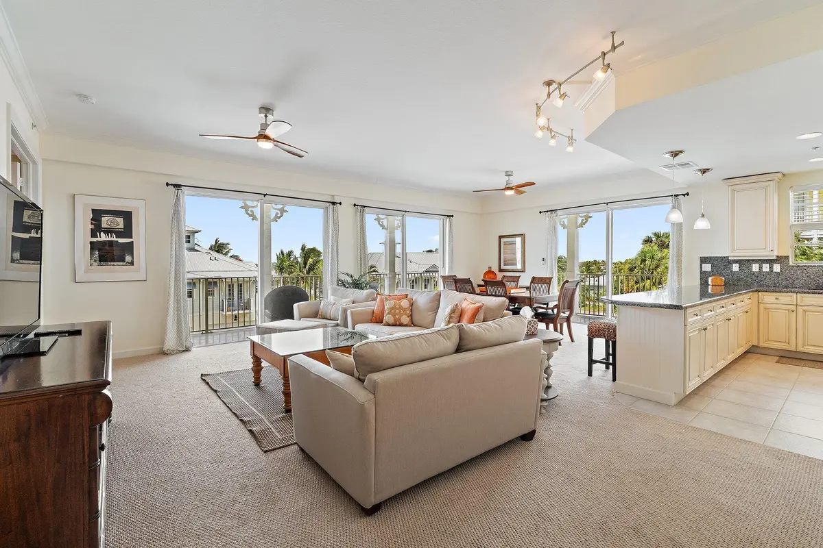 Living at 800 Juno Ocean Walk 303, Juno Beach