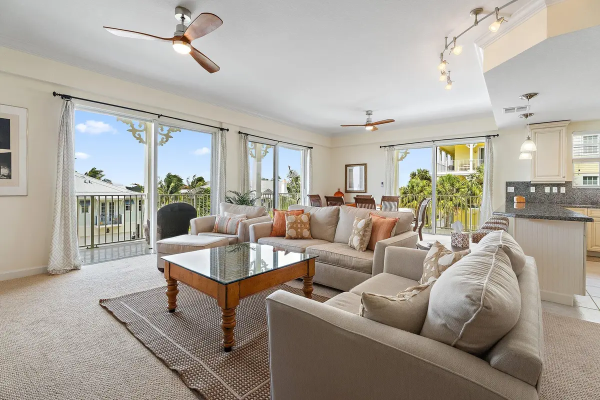 Living at 800 Juno Ocean Walk 303, Juno Beach