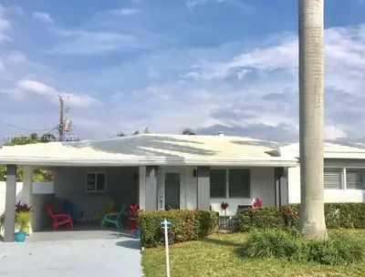 4580 NE 3rd Avenue, Oakland Park – leased