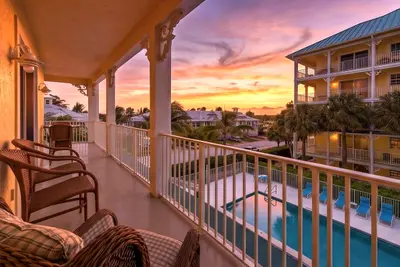 800 Juno Ocean Walk 303, Juno Beach – sold