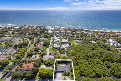 35 Anna Street, Boynton Beach – Unimproved Land for sale