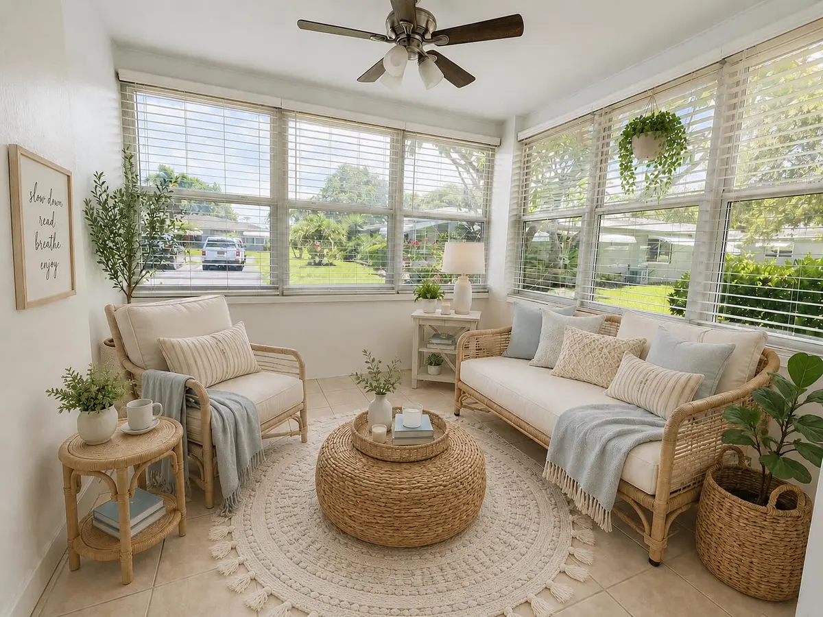 912 South Drive A at 912 South Drive A, Delray Beach