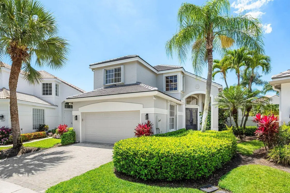 3335 NW 53rd Circle, Boca Raton, FL – photo 1