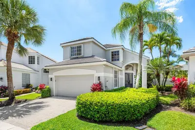 3335 NW 53rd Circle, Boca Raton – sold