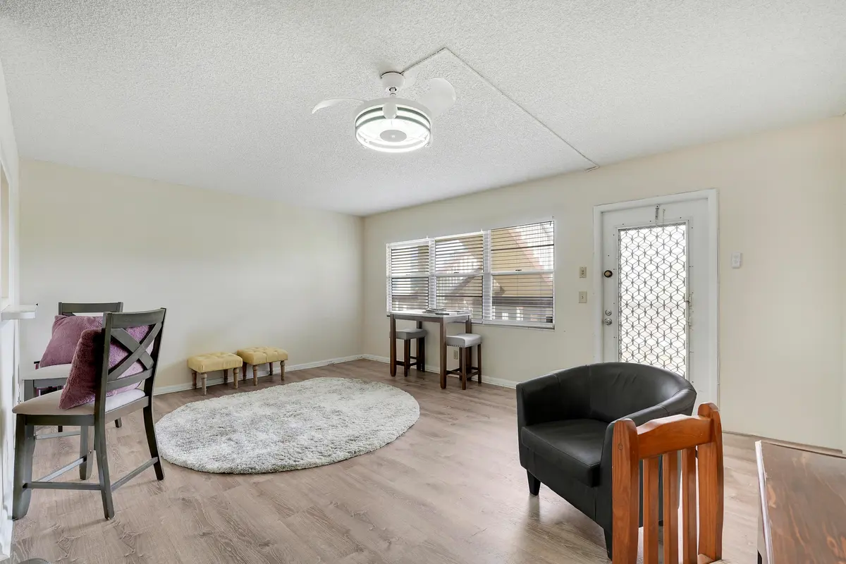 House-12 at 16 Mansfield A, Boca Raton