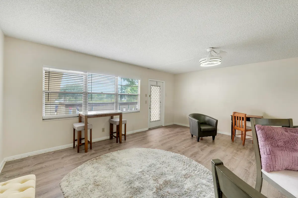 House-15 at 16 Mansfield A, Boca Raton