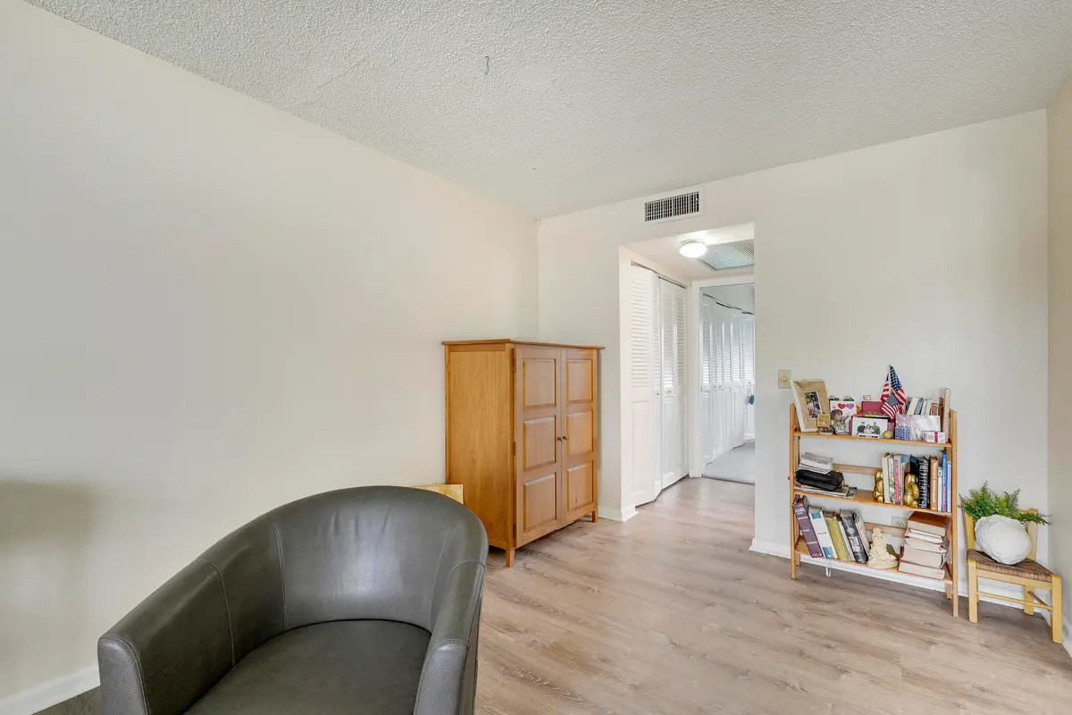 House-16 at 16 Mansfield A, Boca Raton