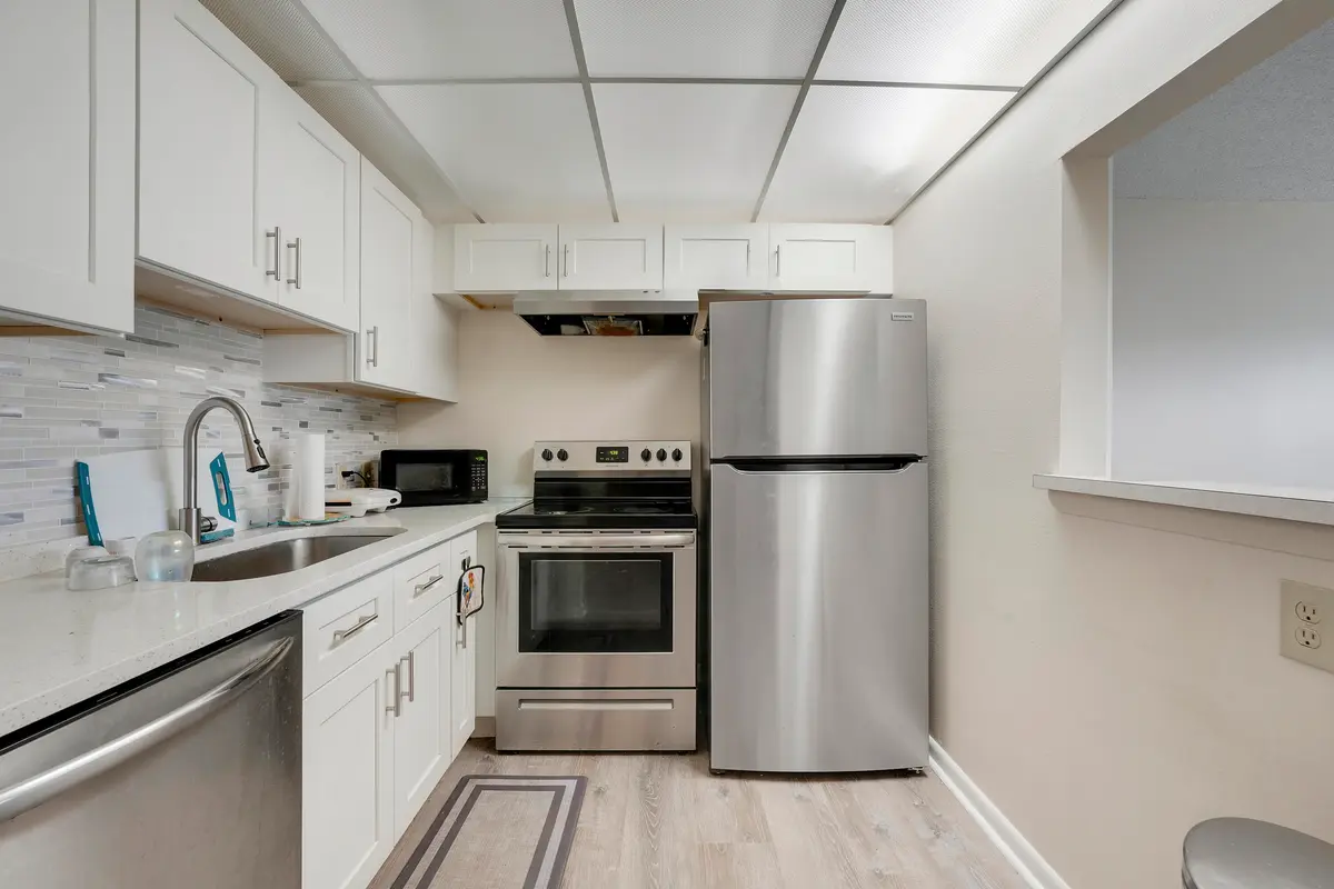 House-17 at 16 Mansfield A, Boca Raton