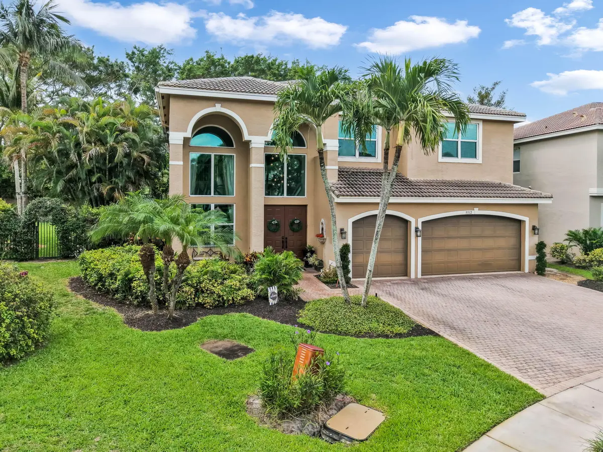 9512 Barletta Winds Point at 9512 Barletta Winds Point, Delray Beach