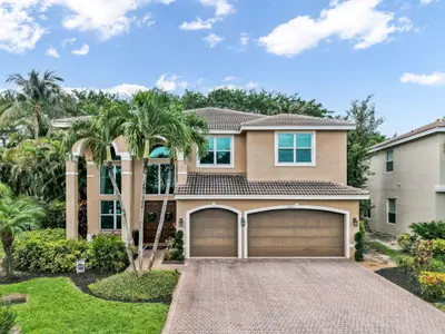 9512 Barletta Winds Point, Delray Beach – sold