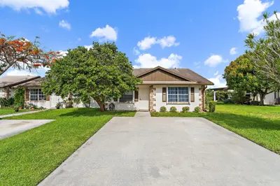 109 Doe Trail, Jupiter – Townhouse for sale