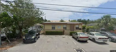 831 NW 17th Terrace 1-4, Pompano Beach – Quadruplex for sale