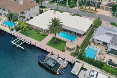 163 Nurmi Drive, Fort Lauderdale – Single Family Residence for sale