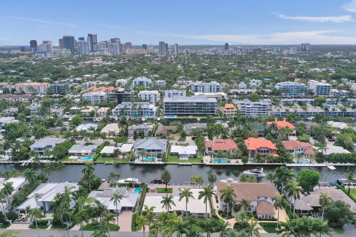 DJI_0006 at 163 Nurmi Drive, Fort Lauderdale